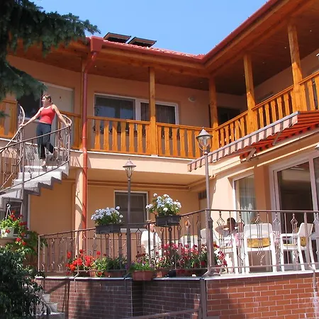 Lovas Vendeghaz Guest house Hajduszoboszlo