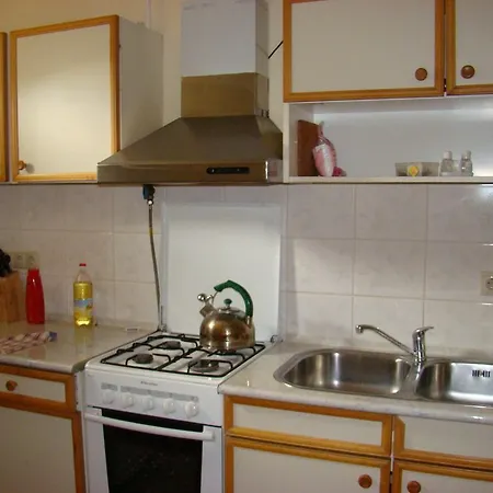 Lovas Vendeghaz Guest house