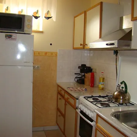 Guest house Lovas Vendeghaz Hajduszoboszlo