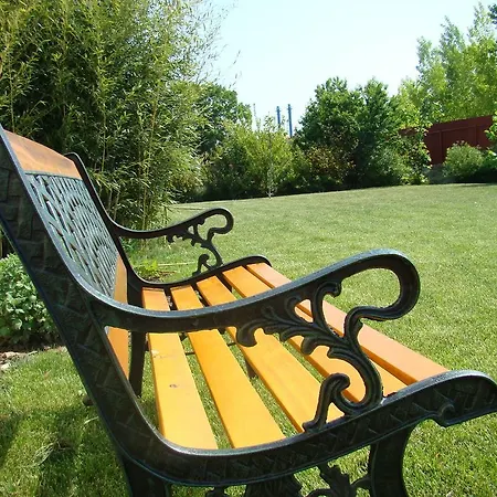 Гостевой дом Lovas Vendeghaz