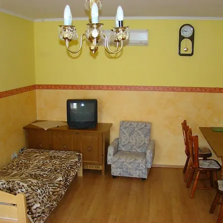 Lovas Vendeghaz Гостевой дом