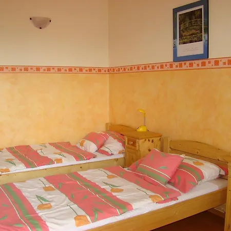 Гостевой дом Lovas Vendeghaz *