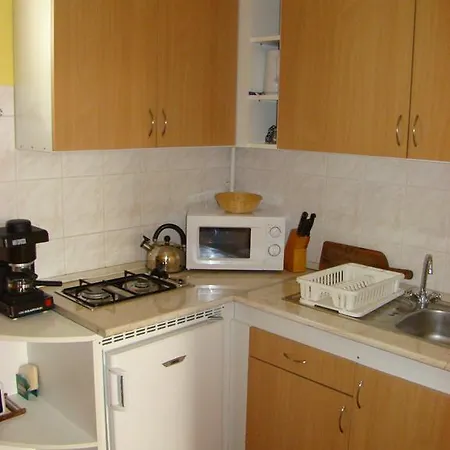 Lovas Vendeghaz Гостевой дом Хайдусобосло