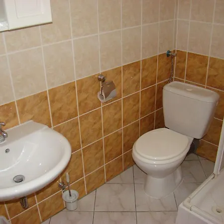 Гостевой дом Lovas Vendeghaz