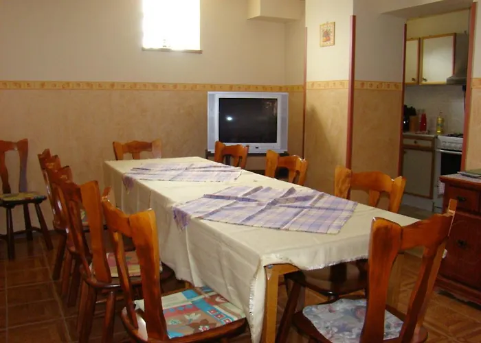 Lovas Vendeghaz بيت ضيافة Hajdúszoboszló